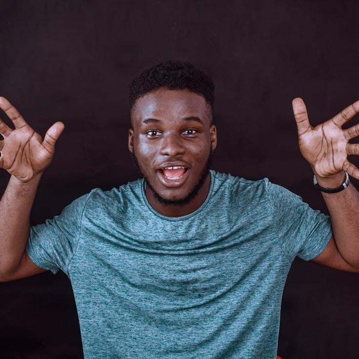 Narrative testimonial